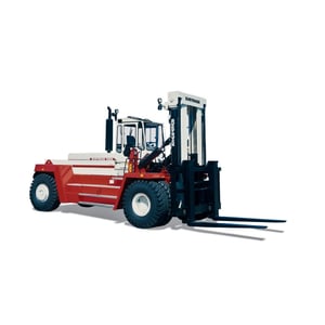 Diesel Schwerlaststapler