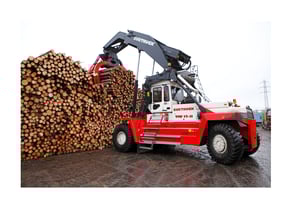 Logstacker