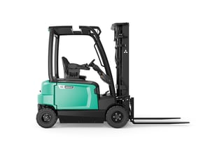 FB16-20 Serie 4-Rad