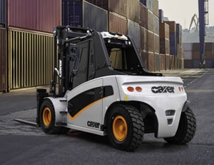 A 160-200 X - back angled outdoork