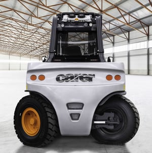 A 160-200 X - backk