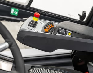 A 160-200 X - intern detailk