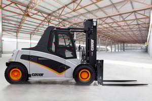 A 160-200 X - sidek