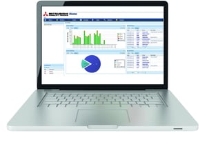 Flottenmanagementsystem